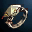 1 x Adamantite Ring - 96%