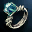 1 x Aquastone Ring - 80%