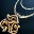 1 x Necklace of Devotion - 80%