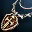 1 x Necklace of Protection - 80%