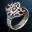 1 x Sealed Moirai Ring - 96%