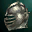 1 x Zubei's Helmet - 96%