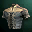 1 x Leather Tunic - 100%