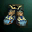 Shadow Item: Clan Oath Sandals - Robe