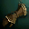 1 x Sage's Worn Gloves - 80%