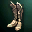 1 x Chain Boots - 80%