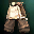 1 x Dwarven Chain Gaiters - 100%