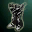 Common Item - Sealed Boots of Nightmare