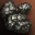 Mineral Fragment - 0