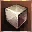 1 Event - Dark Brown Crystal Cube Fragment