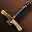 Magic Sword Hilt - 1