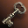 Rusted Key - 1