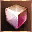 1 Event - Pink Crystal Cube Fragment