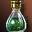 1 x Haste Potion - 100%