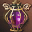 1 x Greater Magic Haste Potion - 100%