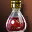 Unrefined Red Dragon Blood - 10