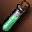 1 x Alacrity Potion - 100%