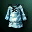 Striped Mithril Shirt