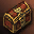 Red Treasure Chest - 1