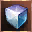 1 Event - Purple Crystal Cube Fragment