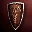 Brigandine Shield