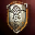 1 x Dwarven Chain Shield - 80%