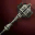 Flanged Mace