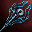 1 x Conjuror's Staff - 80%