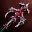 1 x Crucifix of Blood - 80%