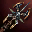 Common Item - Dasparion's Staff