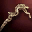 1 x Sage's Staff - 80%