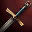 Broken Sword Handle - 1