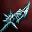 1 x Tiphon's Spear - 96%